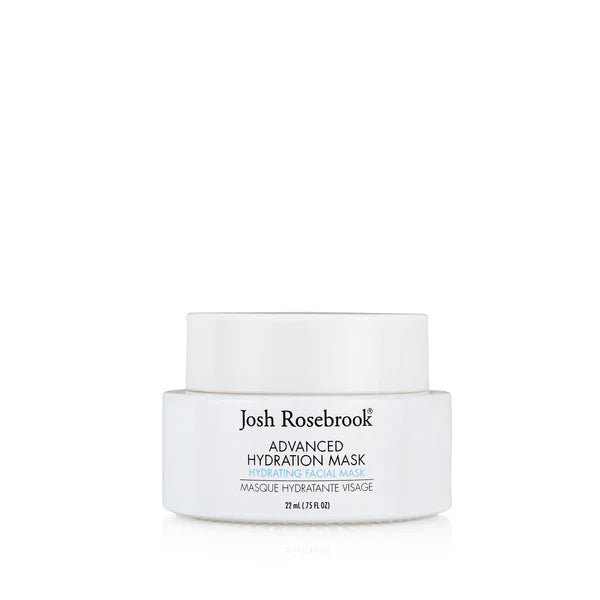 Josh Rosebrook Advanced Hydration Mask Australian Stockist