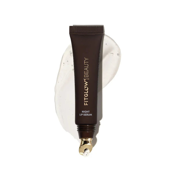 Night Lip Serum