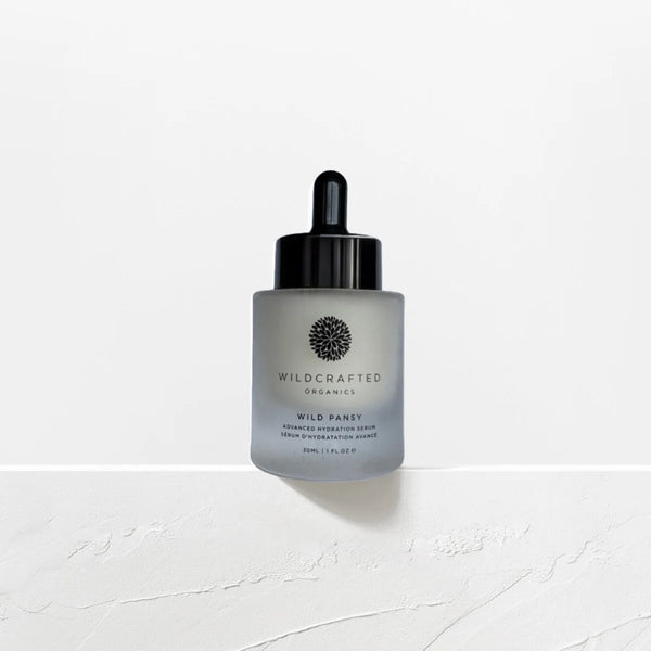 Wild Pansy Advanced Hydration Serum