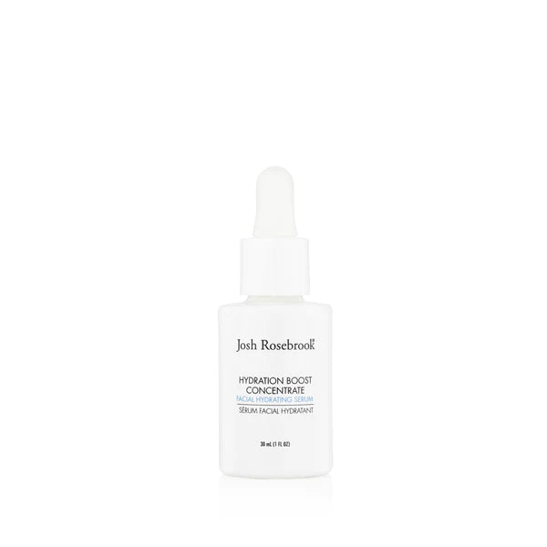 Josh Rosebrook Hydration Boost Concentrate Australian Stockist