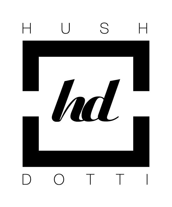 Q & A with Hush + Dotti Founder Dina Altieri