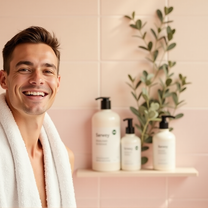What Are the Best Cruelty-Free Shampoos and Conditioners?