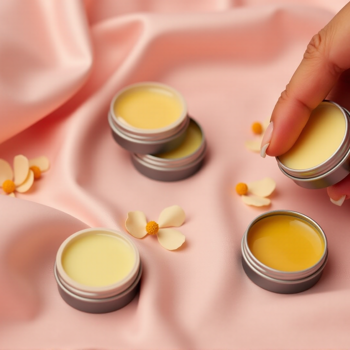 What Are the Best Vegan Lip Balms for Hydrated Lips?