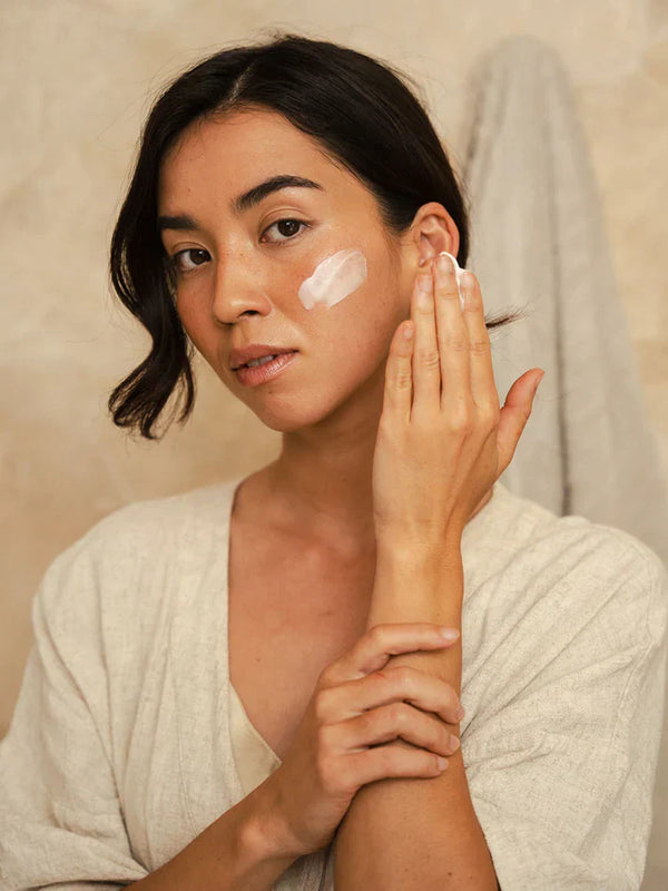 Should Moisturiser Go Before or After Sunscreen in Winter?