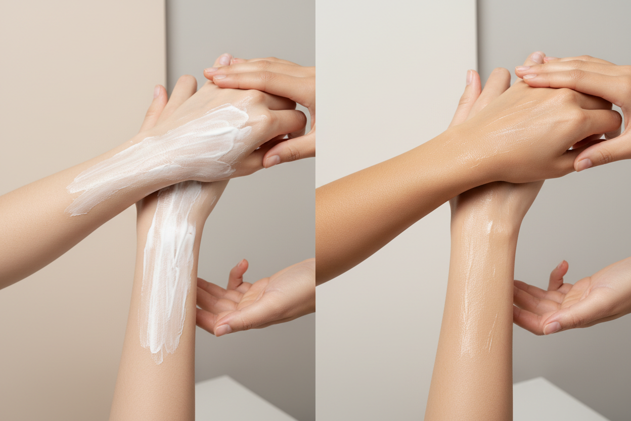 How Do You Stop Zinc Oxide SPF From Leaving a White Cast Without Sacrificing Protection