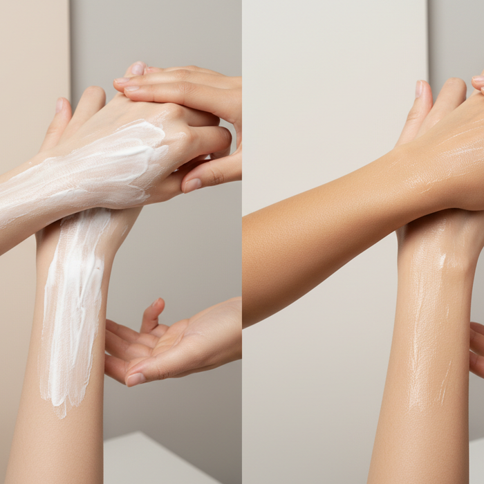 How Do You Stop Zinc Oxide SPF From Leaving a White Cast Without Sacrificing Protection