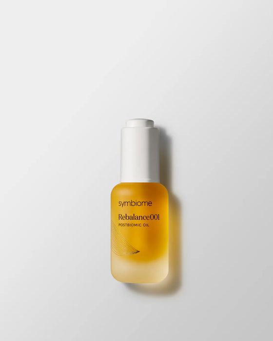 Rebalance001 Firming Face Oil