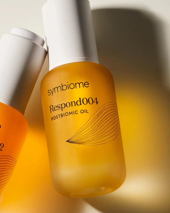 Respond004 Soothing Face Oil