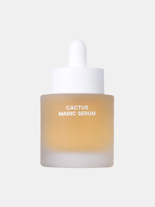 Cactus MAGIC SERUM