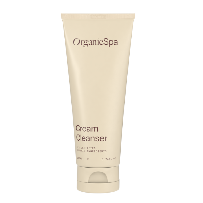 Cream Cleanser