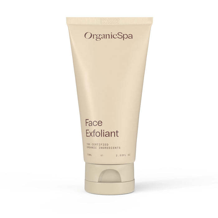 Face Exfoliant