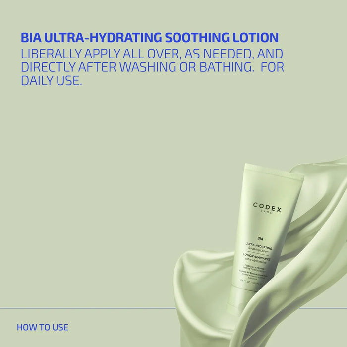 BIA Ultra-Hydrating Soothing Lotion