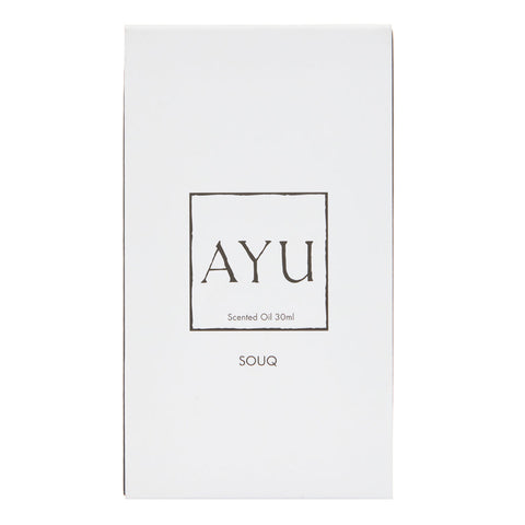 Souq Scented Oil Perfume