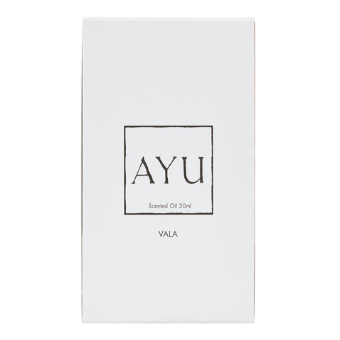 Vala Scented Oil Perfume