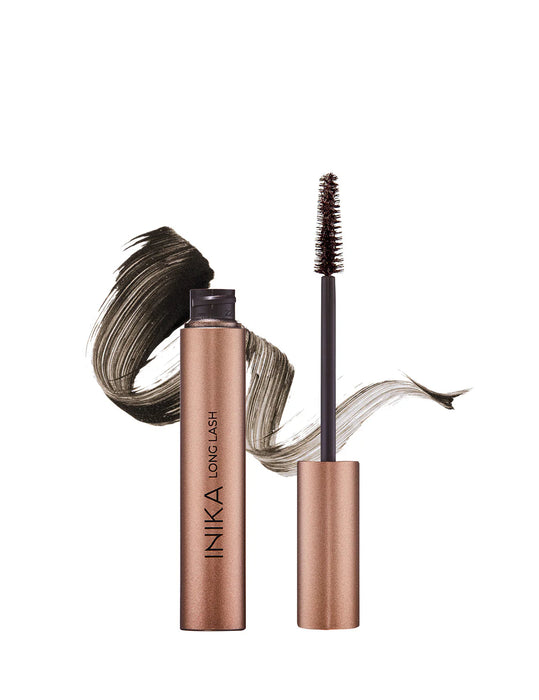 Long Lash Mascara