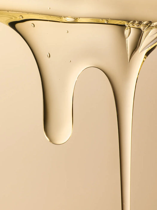 Organic Seeds Shampoo for Oily Scalp