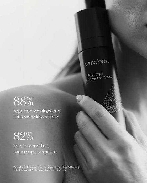 The One Restorative Cream