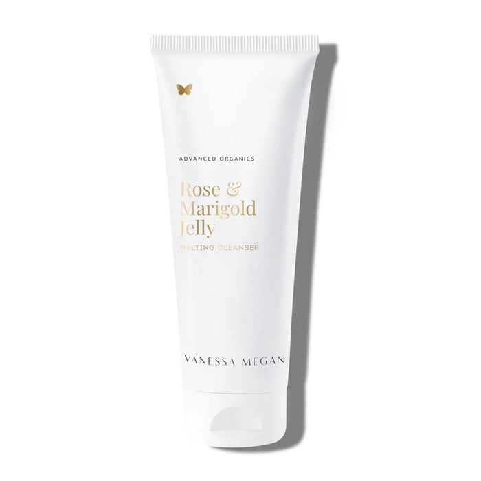 Rose & Marigold Jelly Melting Cleanser