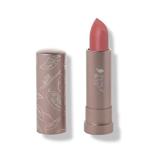 COCOA BUTTER Matte Lipstick