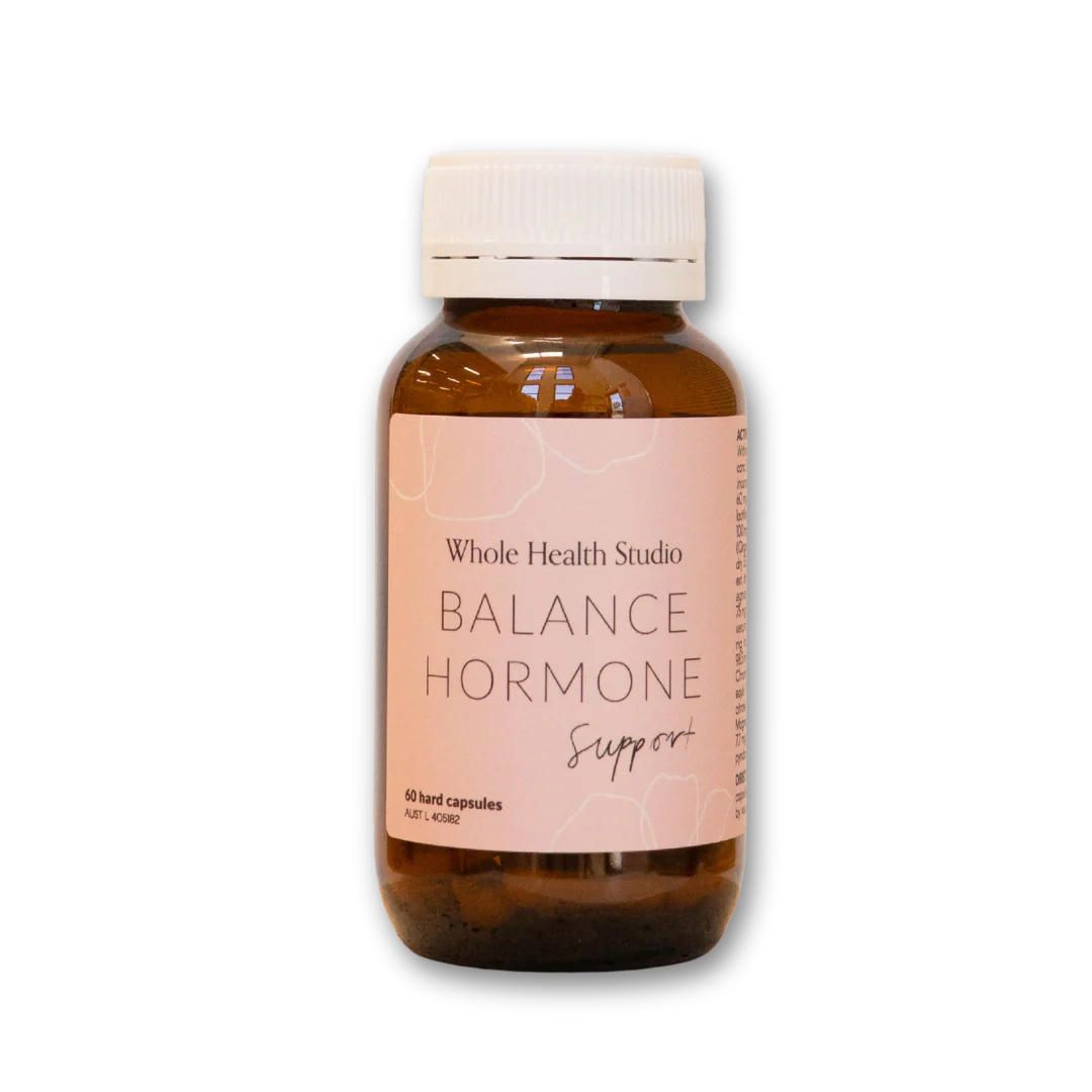 Whole Health Studio
