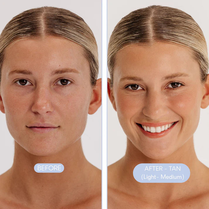 Butta Block™️ Mineral Tinted SPF50+ Sunscreen Balm