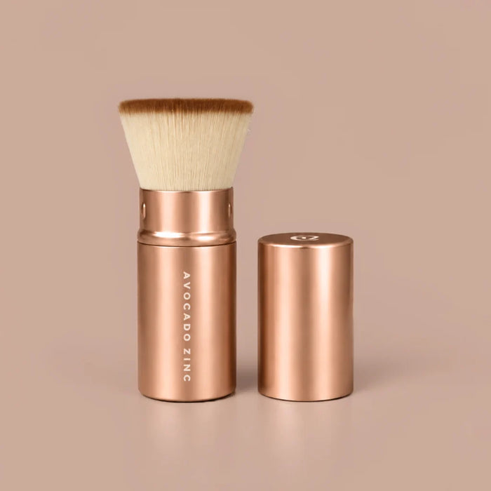 SPF Pocket Brush