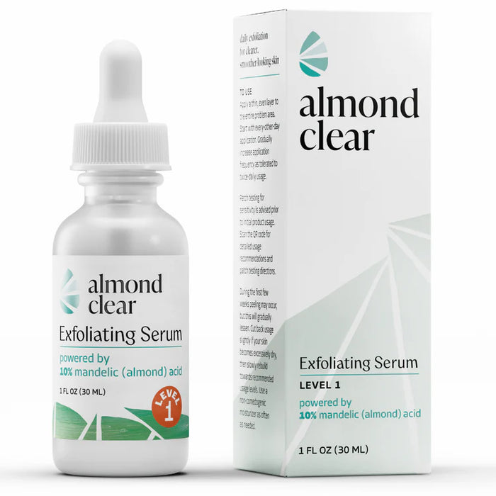 Level 1 Mandelic Acid Serum