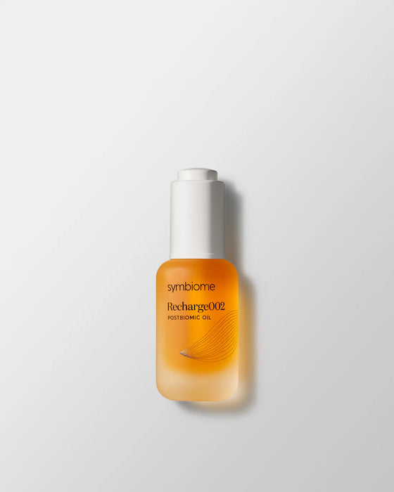 Recharge002 Revitalizing Face Oil