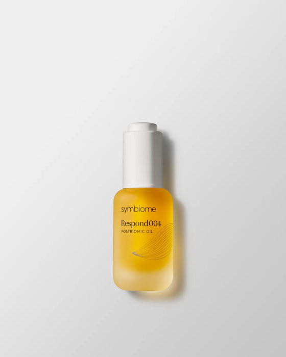 Respond004 Soothing Face Oil