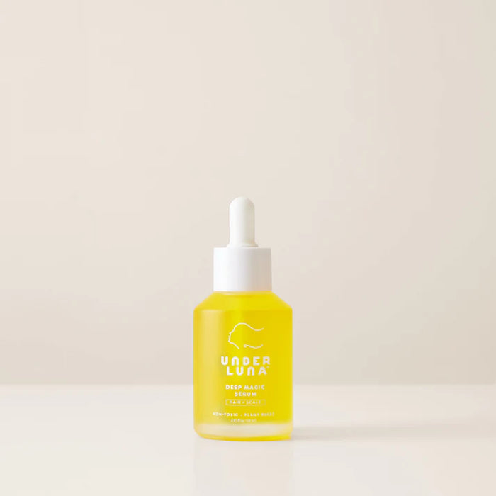 Deep Magic Hair + Scalp Serum