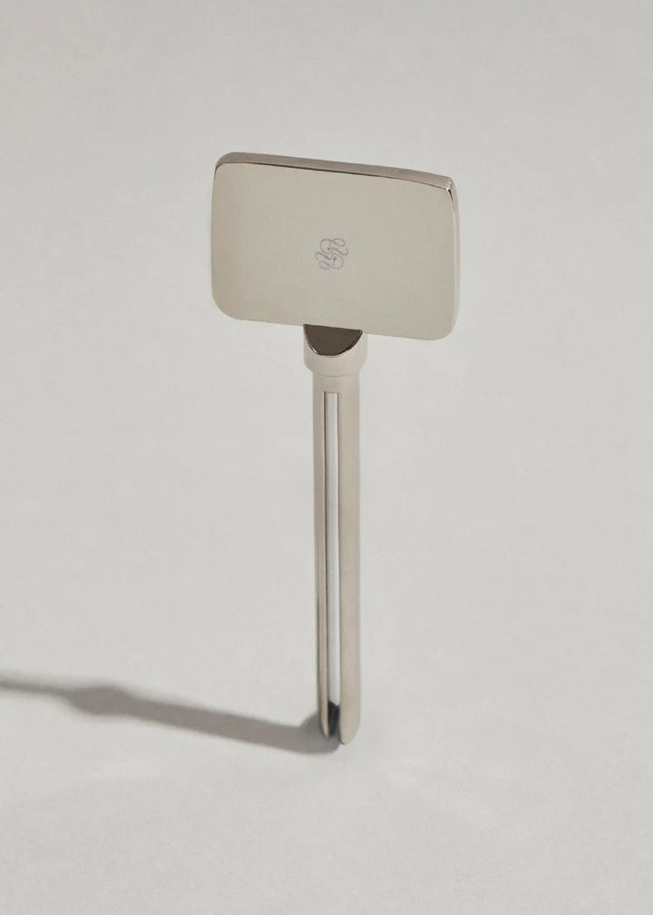 METAL Tube Key