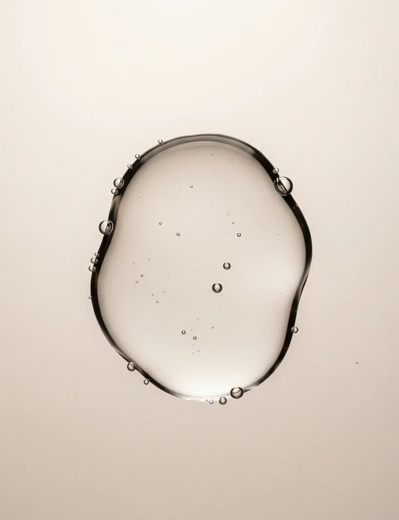 Molecular Glass