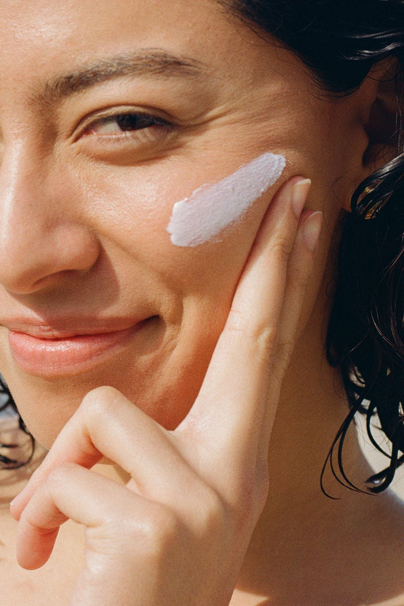 Body & Baby SPF 50