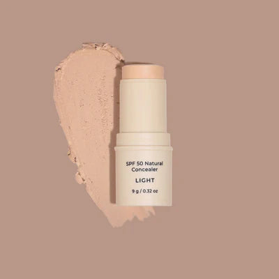 SPF 50 Natural Concealer