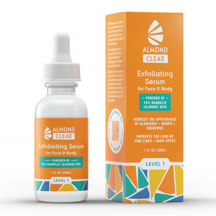 Level 1 Mandelic Acid Serum