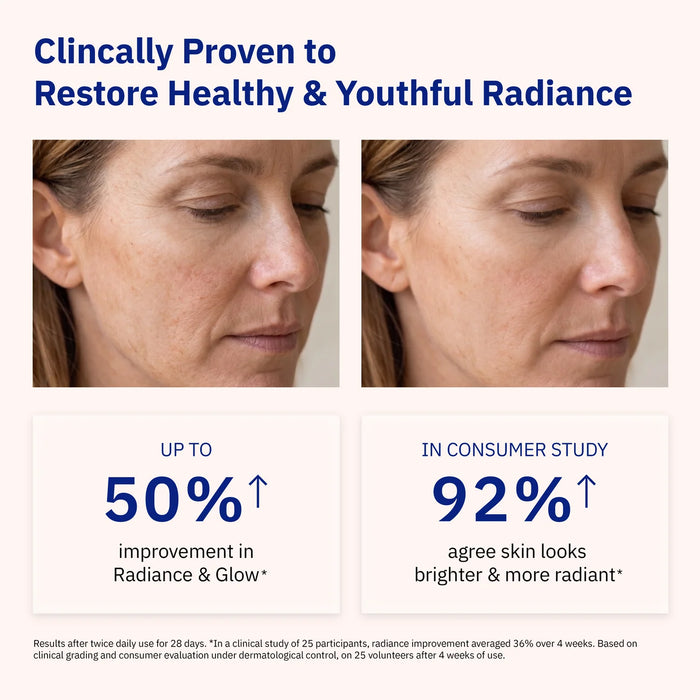 Cellular Infusion Cream NAD+ Biomimetic Peptides