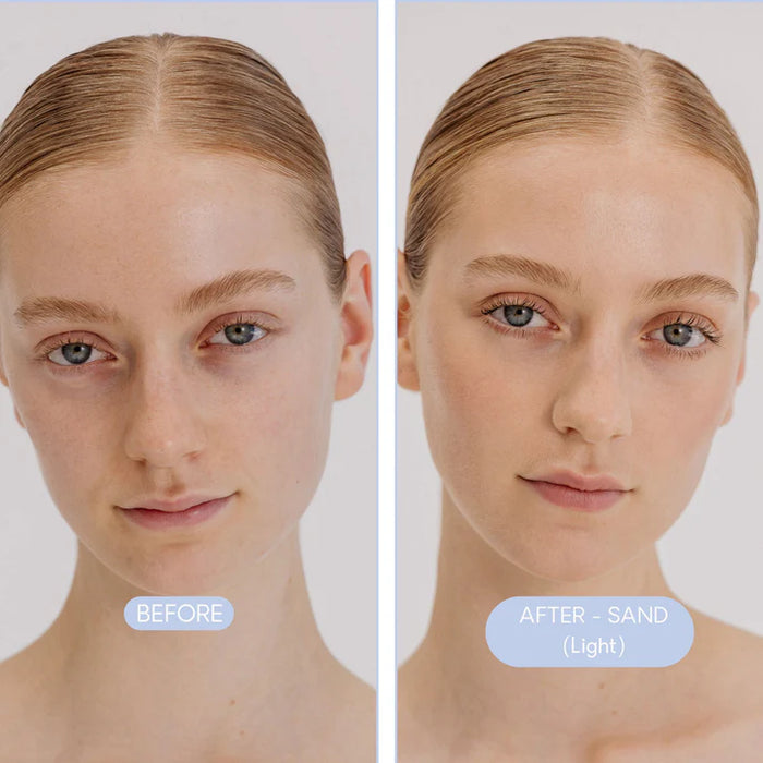 Butta Block™️ Mineral Tinted SPF50+ Sunscreen Balm