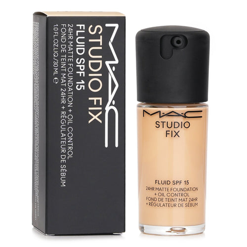 Studio Fix Fluid SPF 15 Foundation