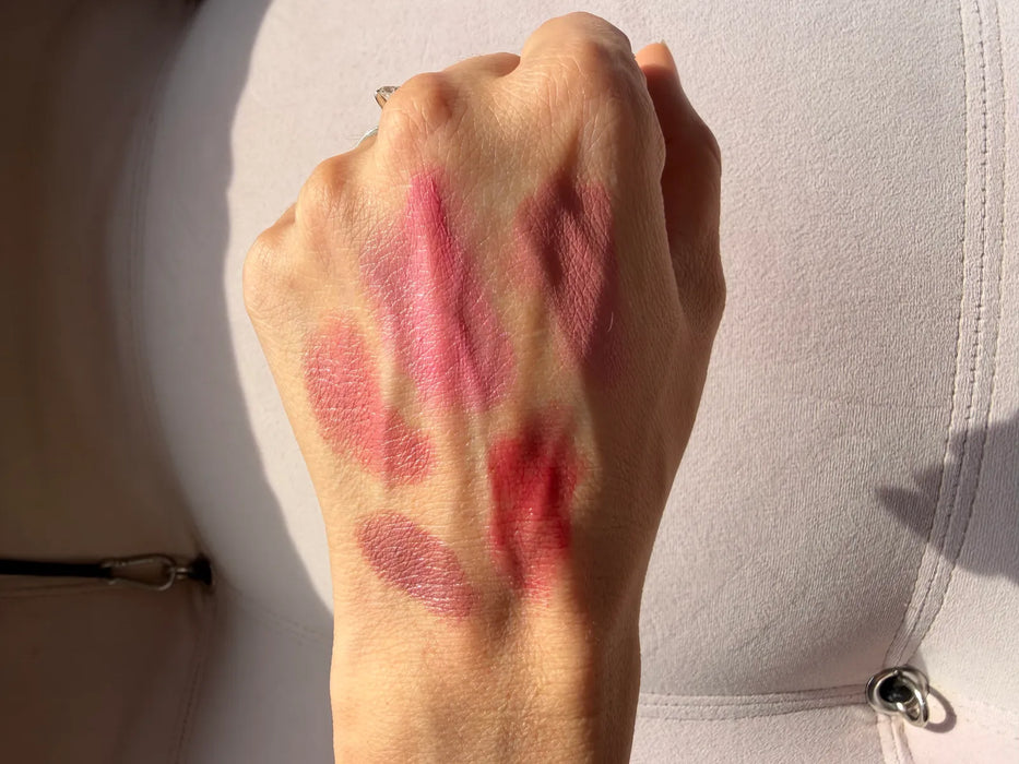 Le Fondant Cream Blush