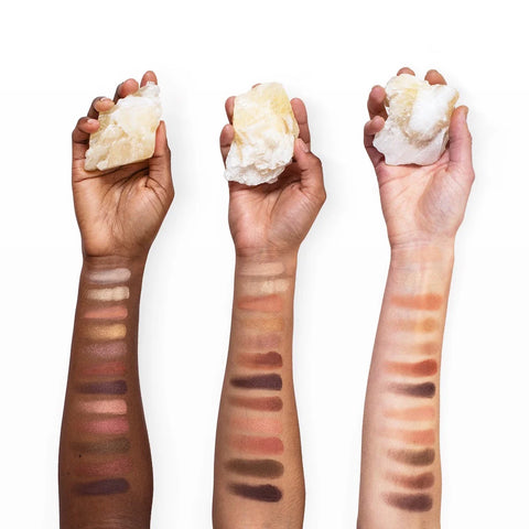 Summer Solstice Eyeshadow - Palette