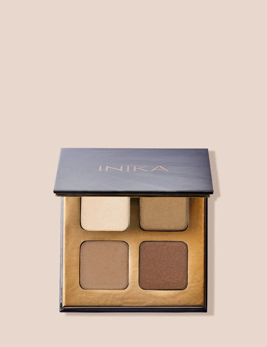 Quad Eyeshadow Palette (Wind)