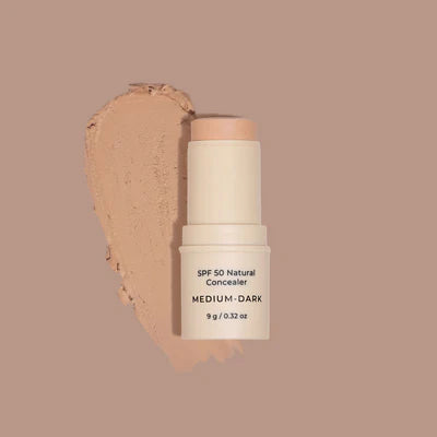 SPF 50 Natural Concealer