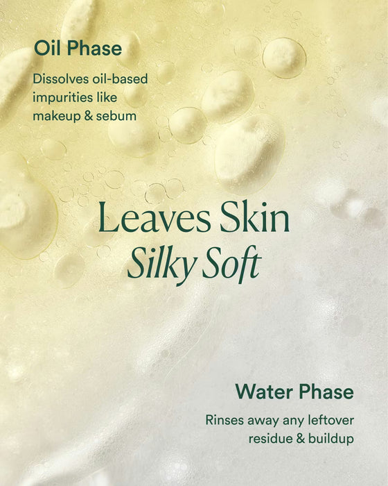 Ocean Wave Cleanser