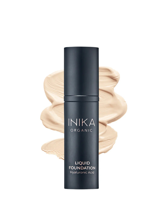 Liquid Foundation