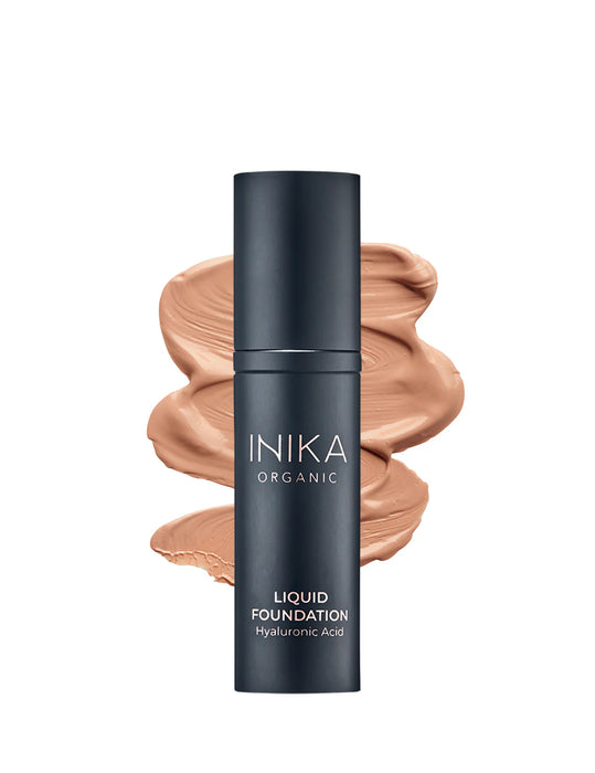 Liquid Foundation