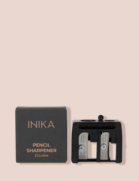 Pencil Sharpener - Double
