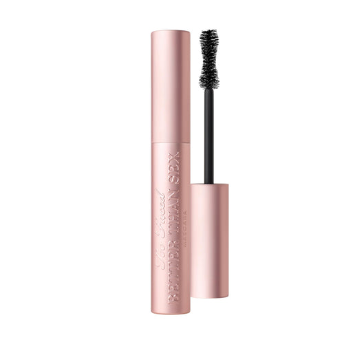 Better Than Sex Volumising Mascara
