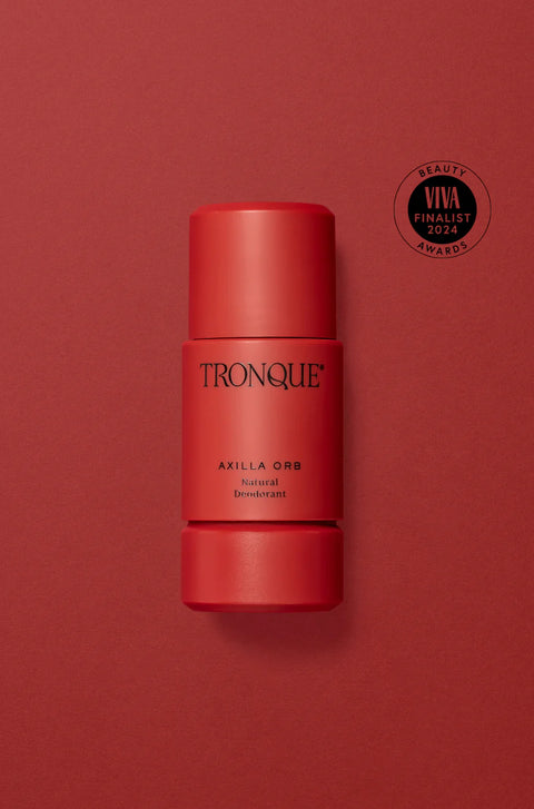 Natural Deodorant