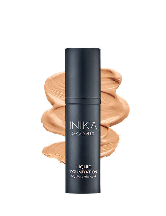 Liquid Foundation