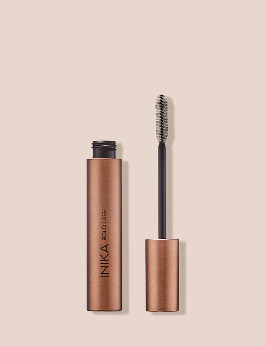 Bold Lash Mascara (Black)